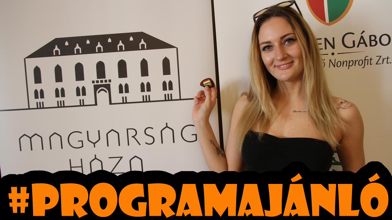 Barbi programajánlója a hétvégére!