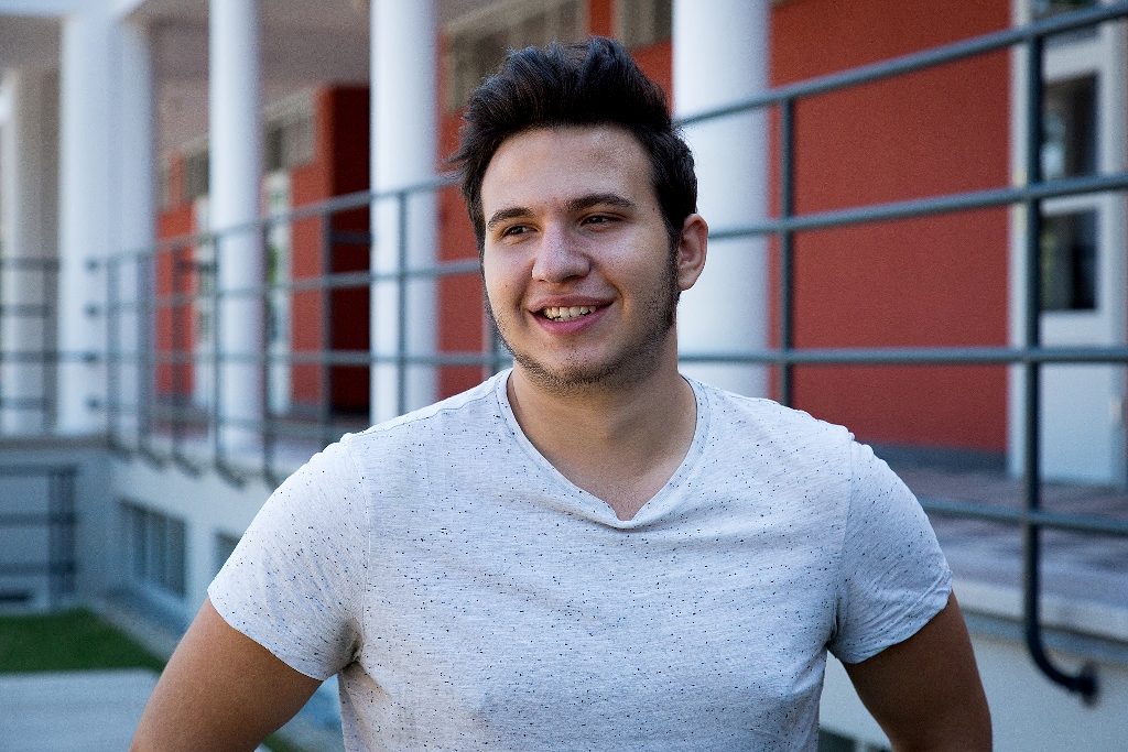 Bende: nem akarok hazamenni a VOLT-ról