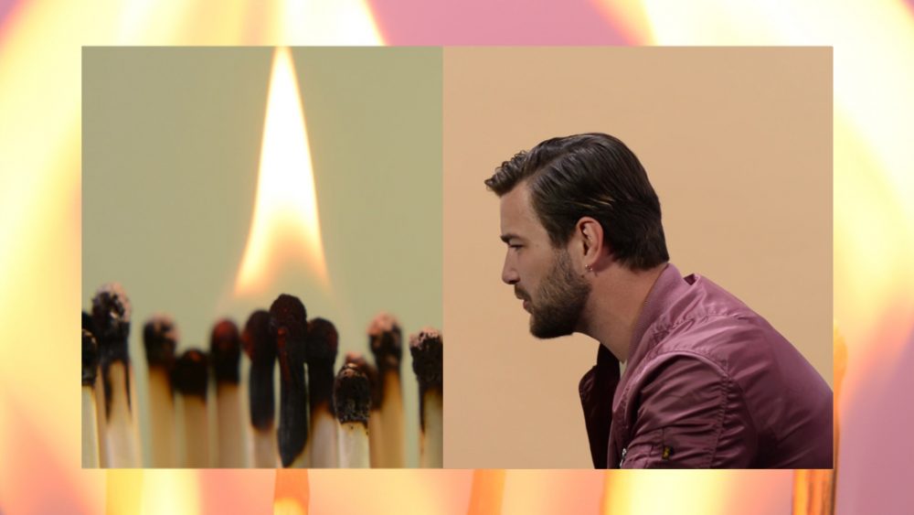 Elkészült a The Carbonfools eddigi legtüzesebb klipje!