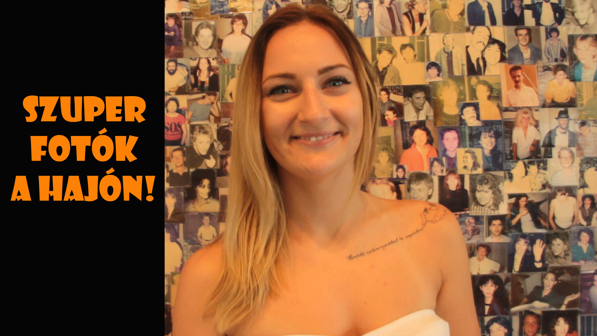 Elképesztő fotók az A38-on!