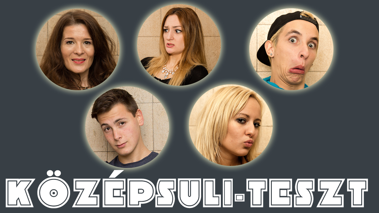 TESZT: a valaha volt legnehezebb Középsuli-teszt