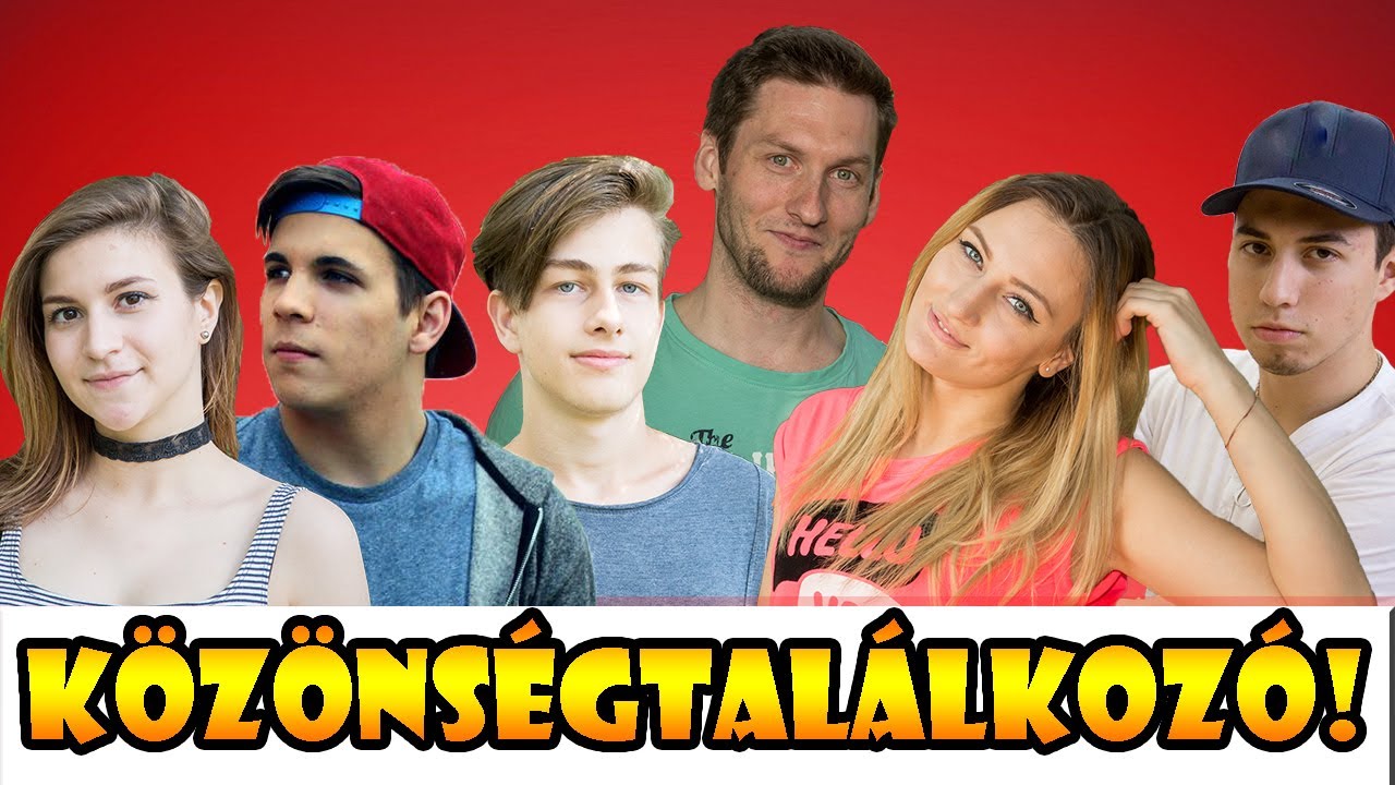 Ilyen velünk egy közönségtalálkozó! – Maglód