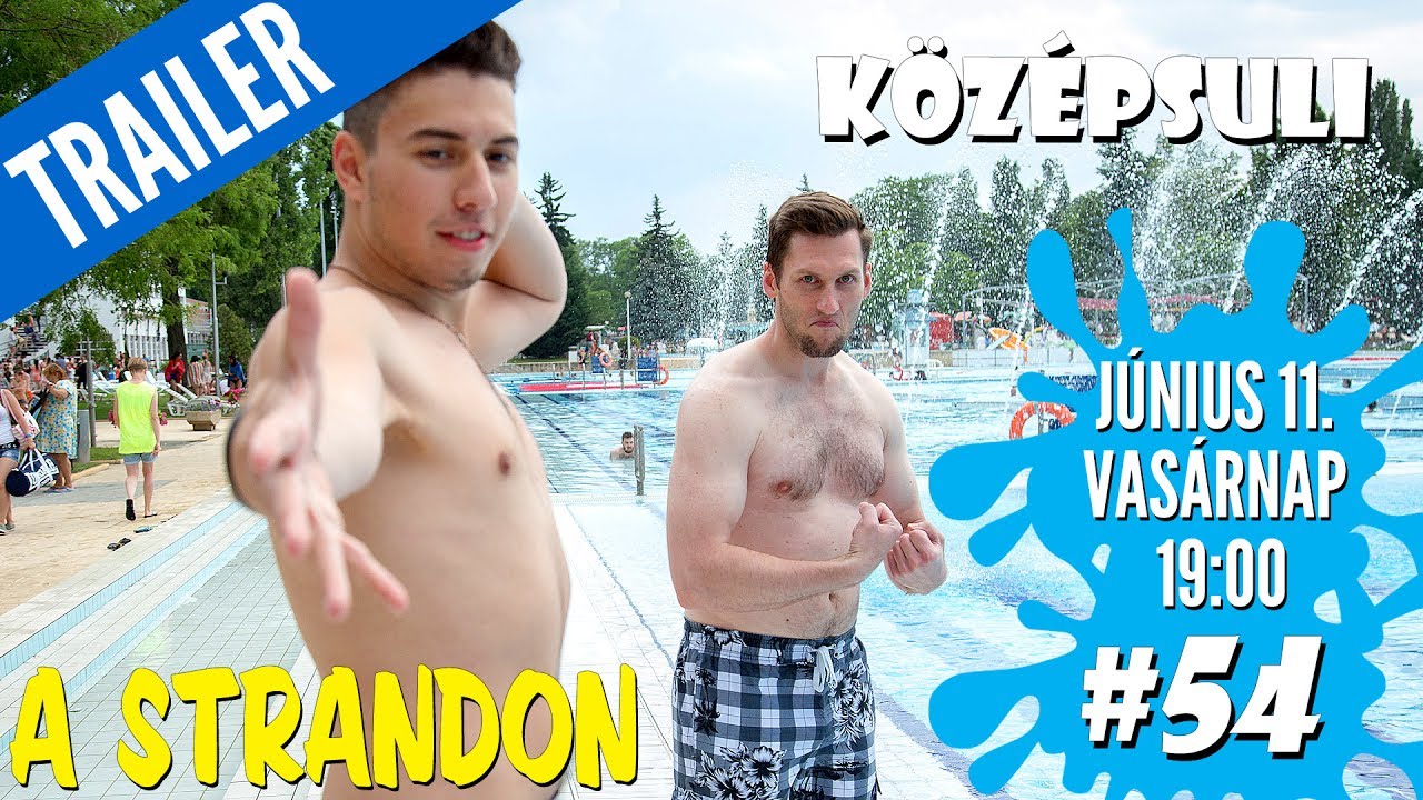 Előzetes – Középsuli sorozat 54. rész