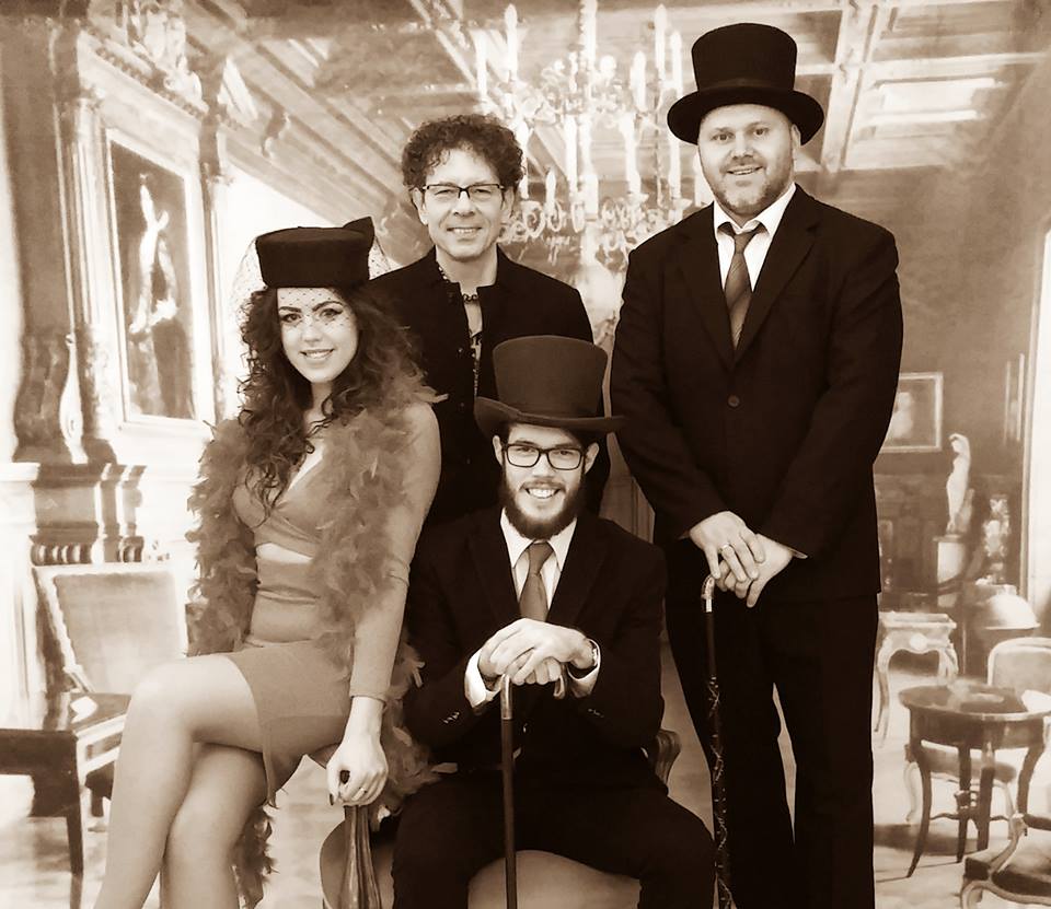 Az Acustic Planet és a Muzsik és Volkova nyert a VUF-on