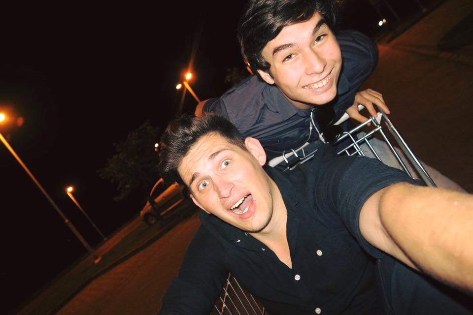 Nem is törték fel a FanMadeMaker csatornát!