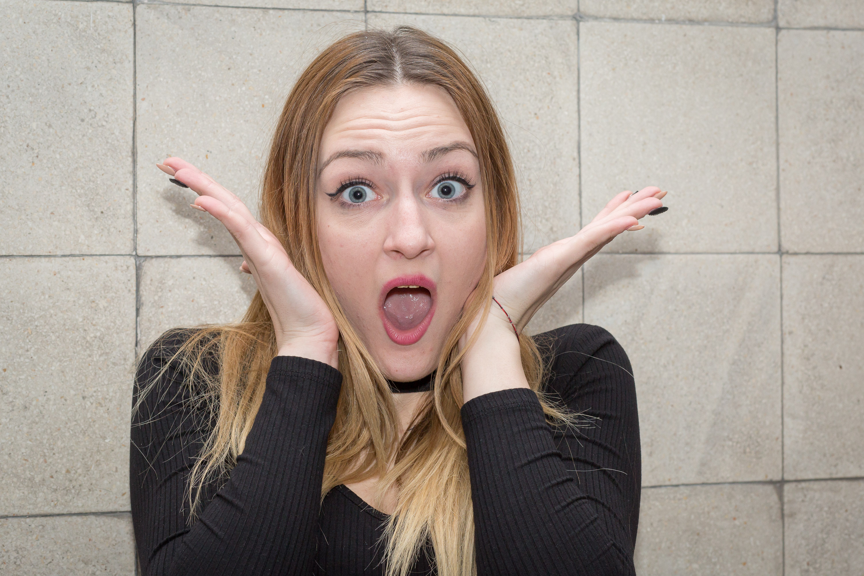 Egy hajszálon múlt a Középsulisok élete?!