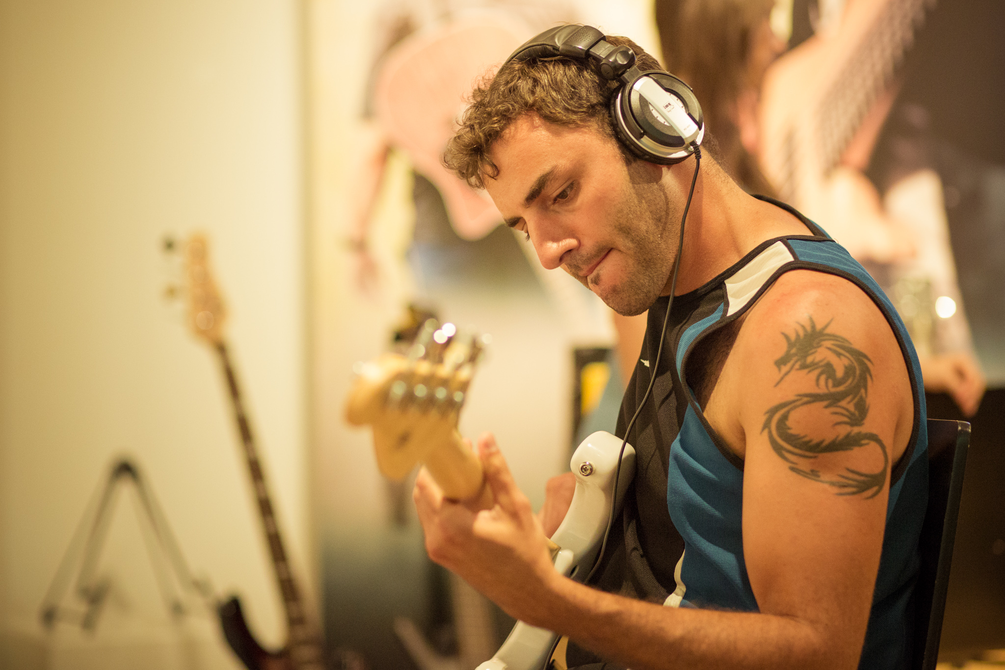 Dübörgött a Várkert Bazár! – ilyen volt a Cseh Tamás Program első fesztivája