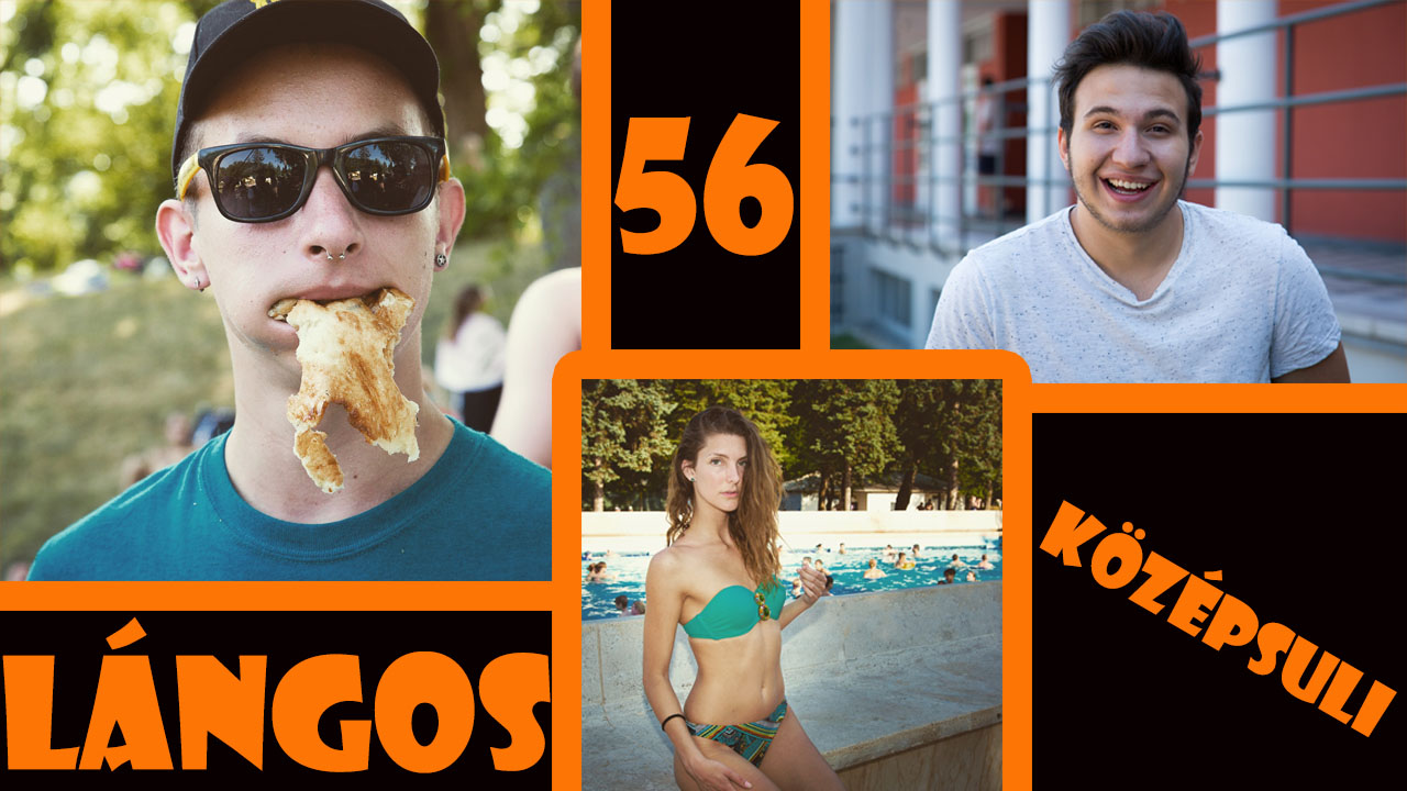 KÖZÉPSULI sorozat – 56. rész