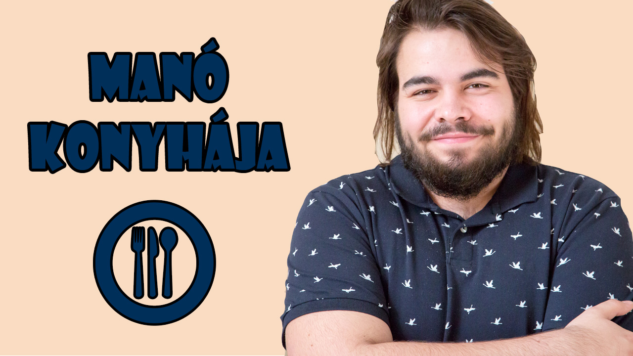 Manó konyhája – 2. rész – Az őzpörkölt