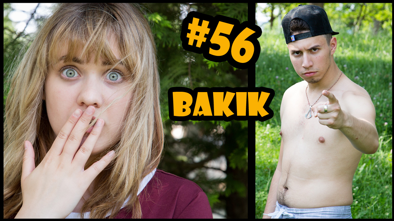 Bakik – Középsuli 56. rész