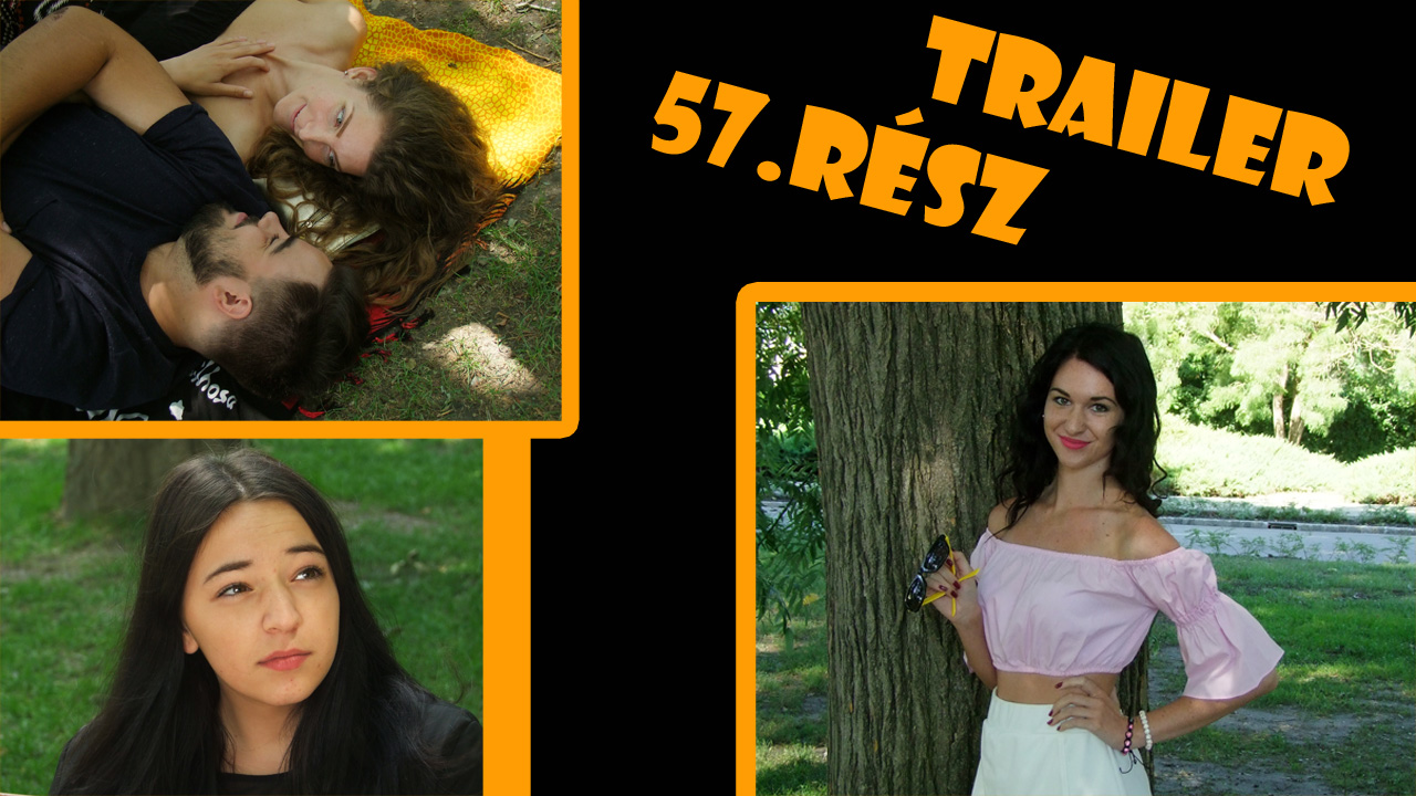 Előzetes – Középsuli sorozat 57. rész