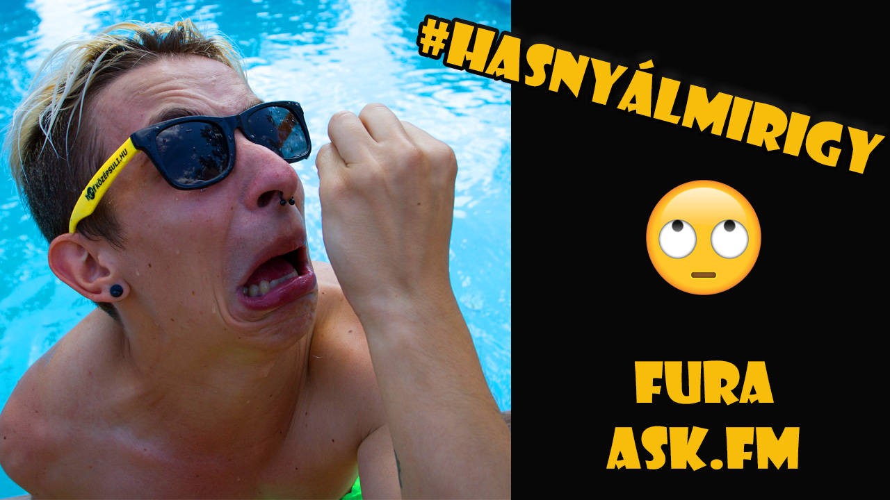 Hasnyálmirigy-keretezős Ask.Fm!?