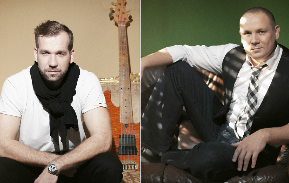 United Experience – Az igenyes magyar könnyűzene ünnepe