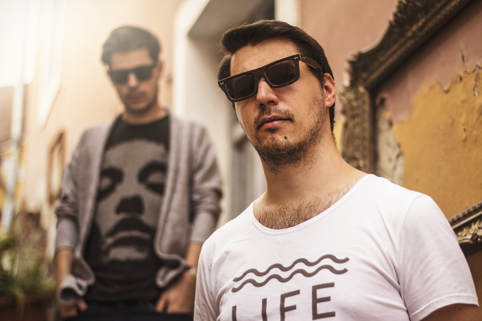 Újabb magyar zenekarok külföldön