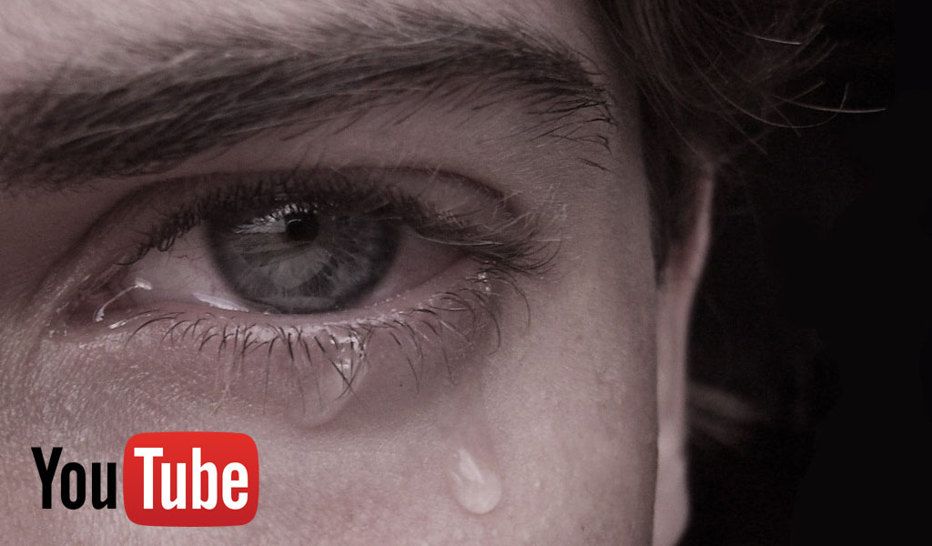 BRÉKING: Öngyilkos lett a fiatal YouTube-videós!