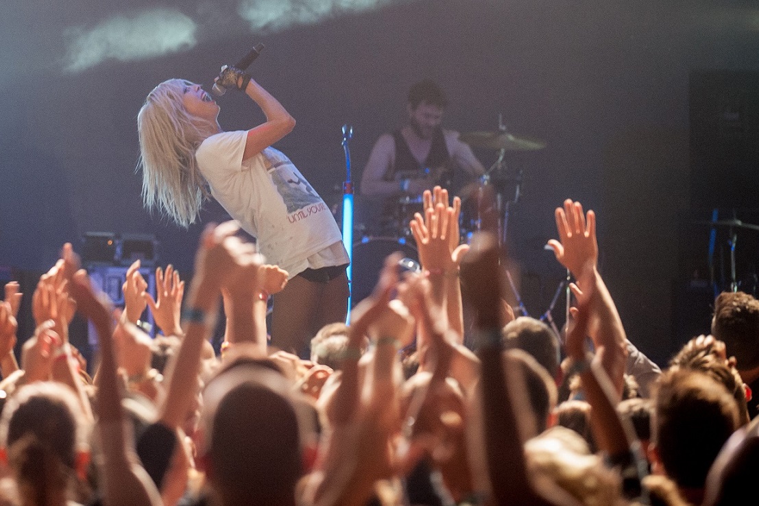 TÚL A 110 EZREN – SIKERESEN ZÁRULT AZ EFOTT