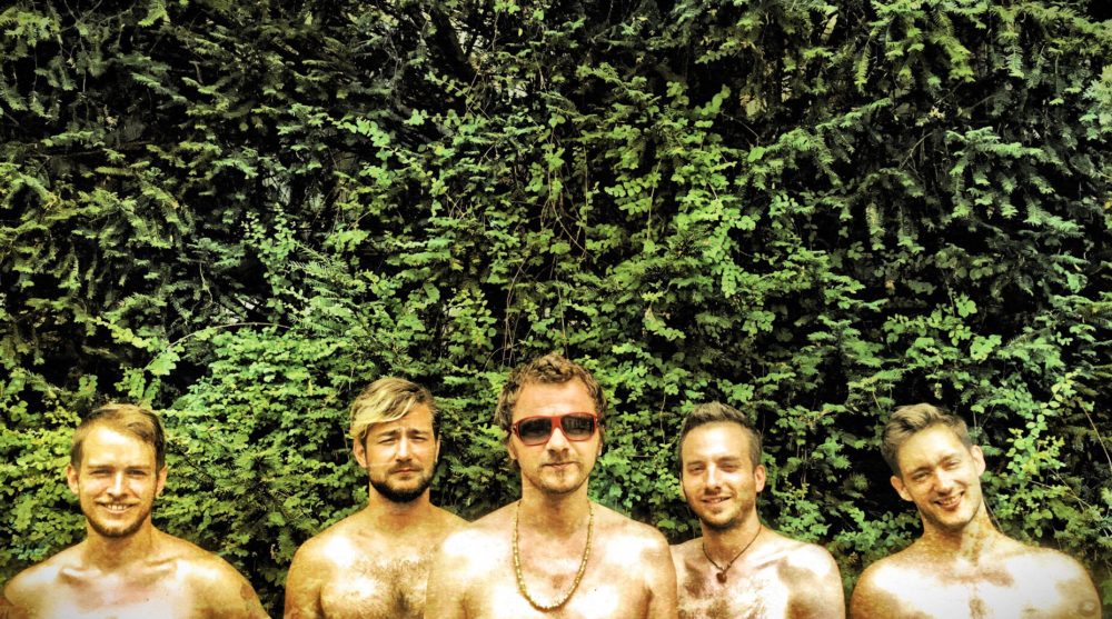 A The Carbonfools új videóval izzít a Barba Negrára!