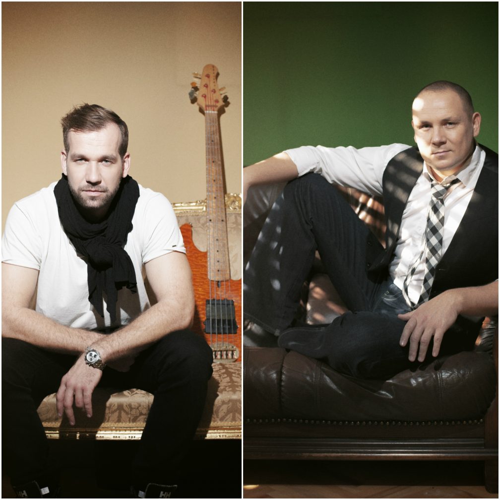 United Experience – Az igenyes magyar könnyűzene ünnepe