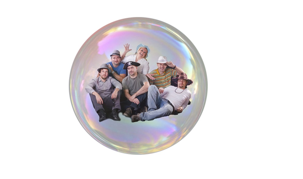 Nemzetközi dalszerző versenyen 3. helyezést ért el a Buborék együttes!