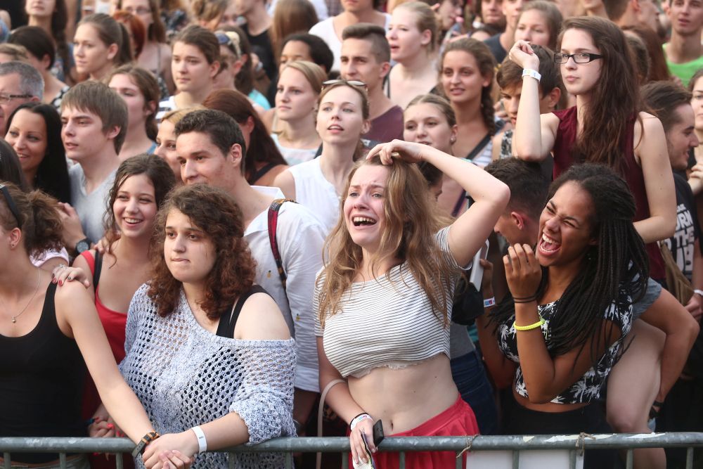 Ezekre az egyetemekre a legnehezebb bejutni
