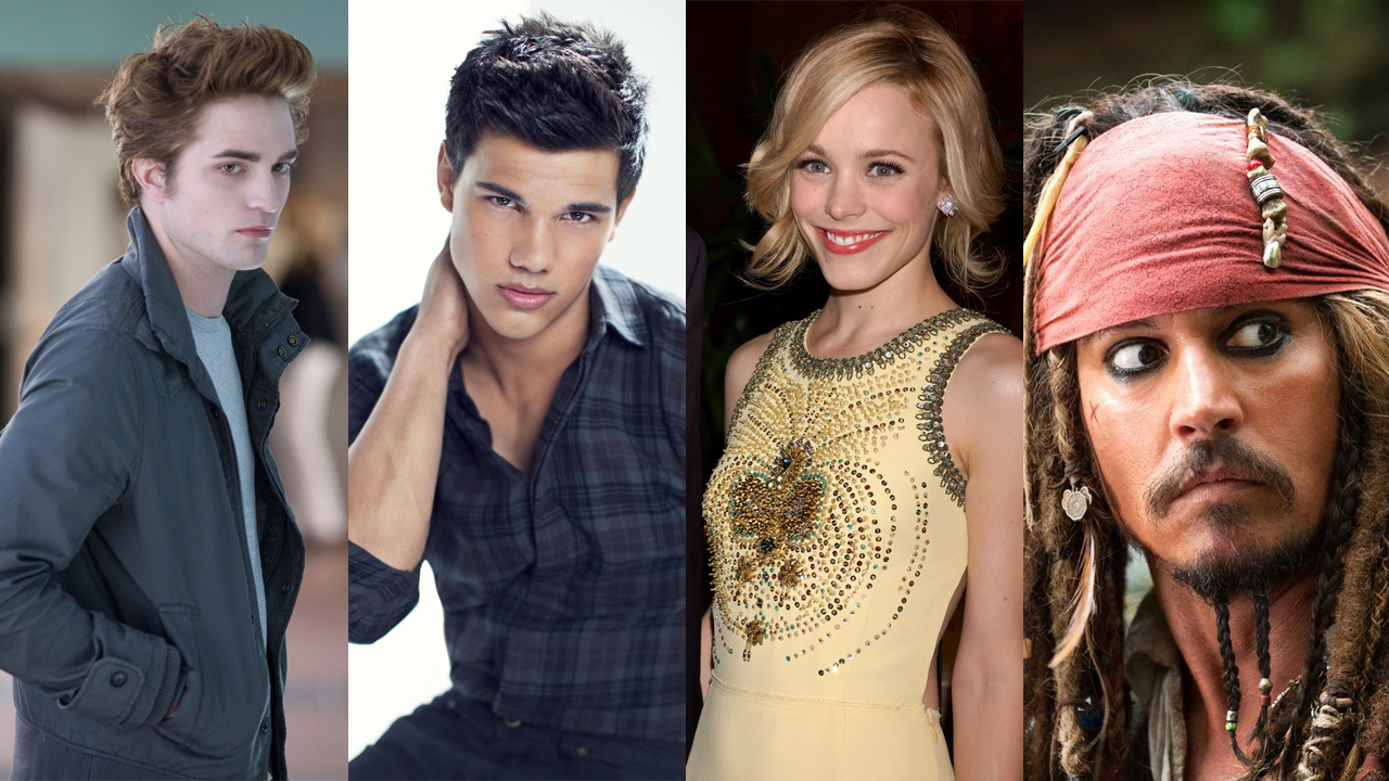 4 színész, akiket majdnem kirúgtak az állásukból