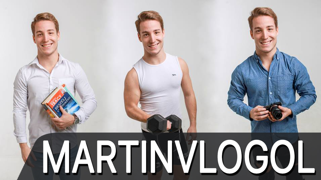 MartinVlogol: a tanár kötelessége, hogy felkészítse a diákokat az érettségire