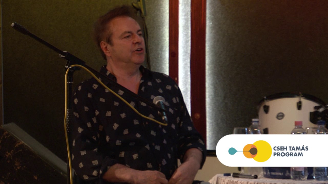 Egy régi csibész: Novai Gábor