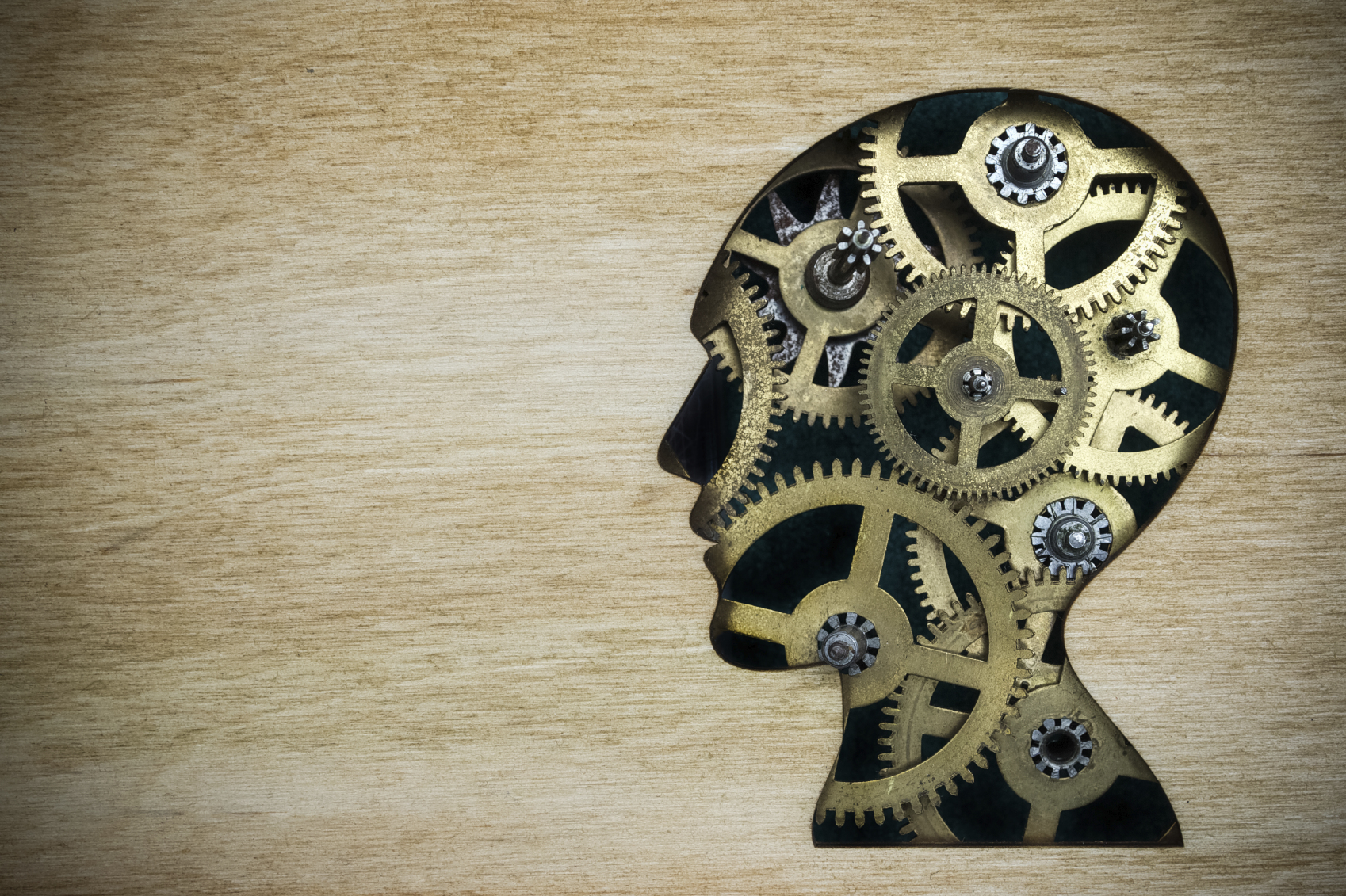 Az érdeklődési kör megváltozása