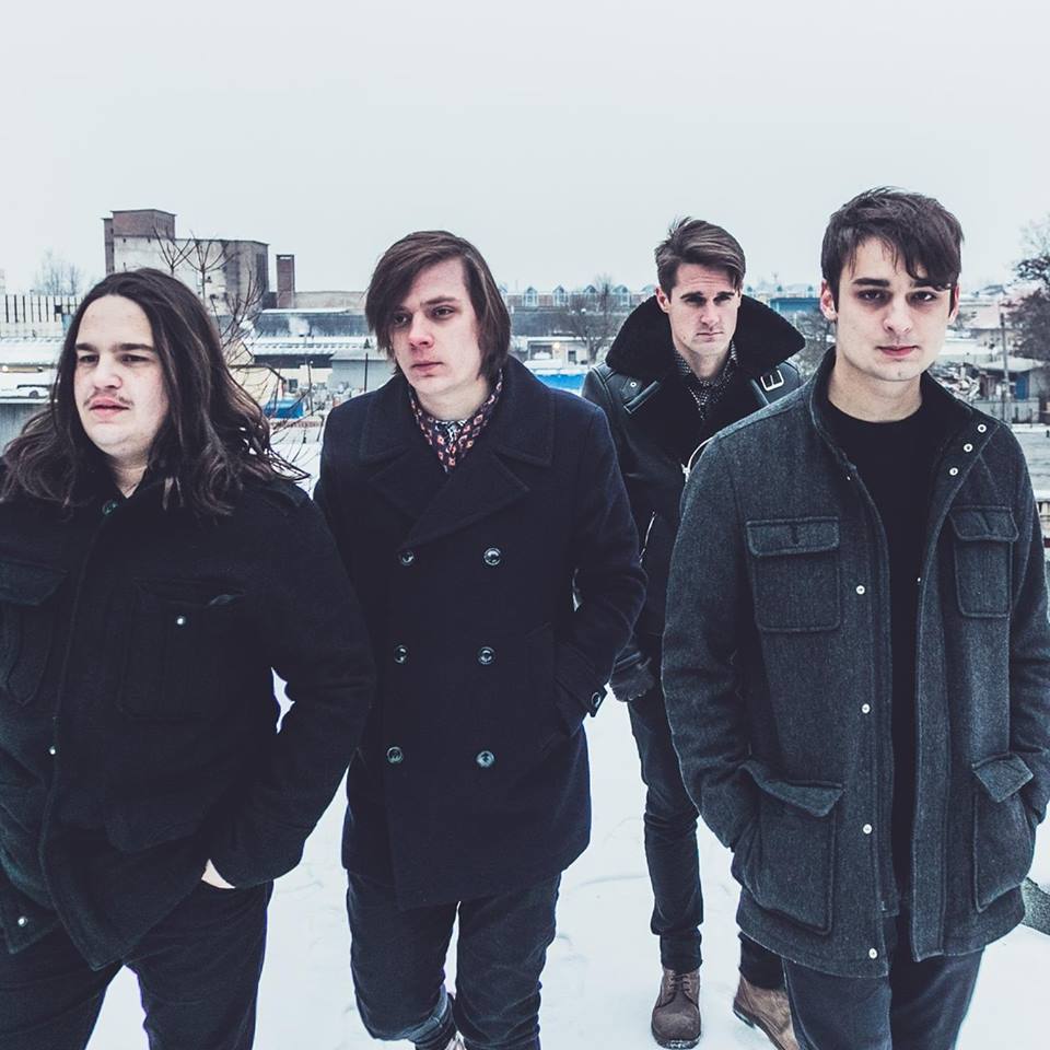 Akciófilmbe illő jelenetek a The Adolescens új klipjében