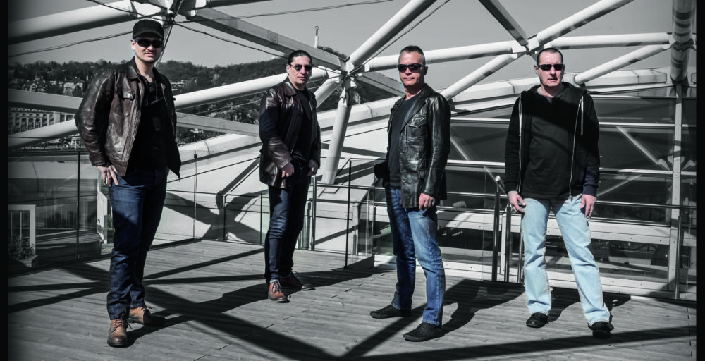 Republic koncert Budapesten!