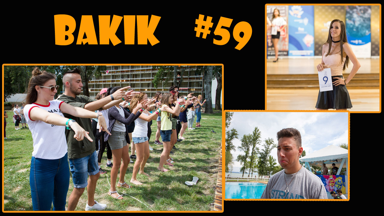 Bakik – Középsuli 59. rész