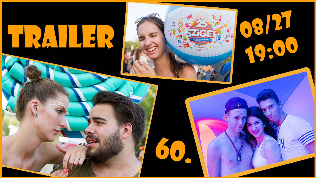 Előzetes – Középsuli sorozat 60. rész