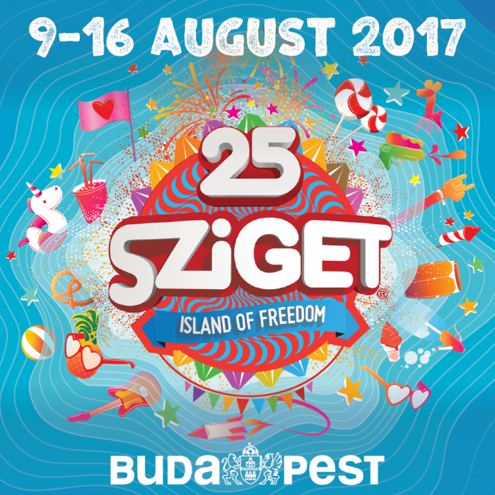 Ezek várnak ránk a Szigeten!