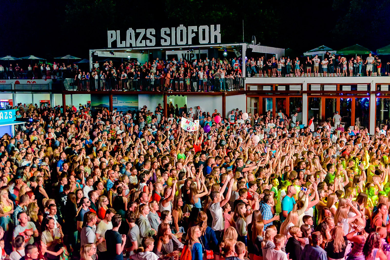 Pótol Ganxsta és visszatér a Wellhello