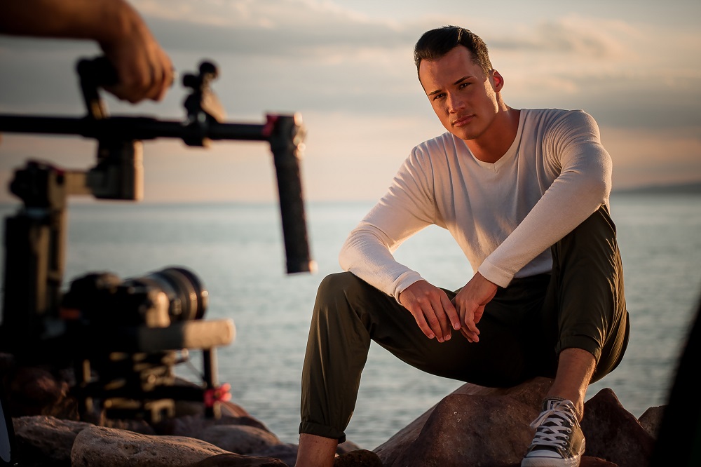 Chase – El sem hinnéd