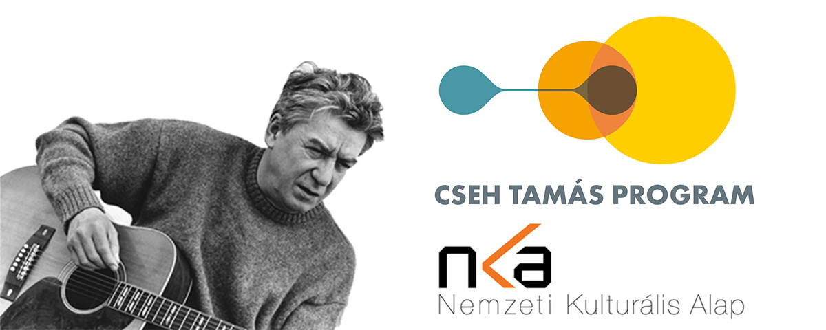 Több mint 300 induló zenekar pályázott a Cseh Tamás Program támogatására