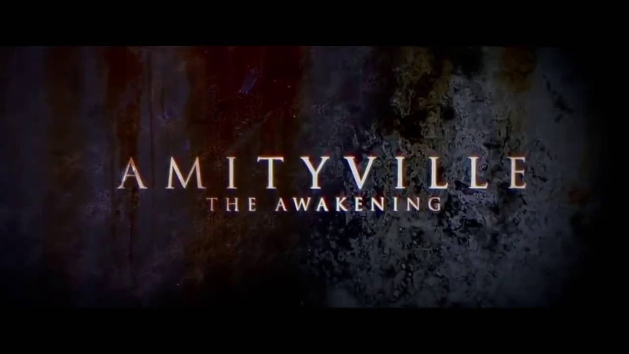 Így izgultak a Középsulisok az Amityville horroron!