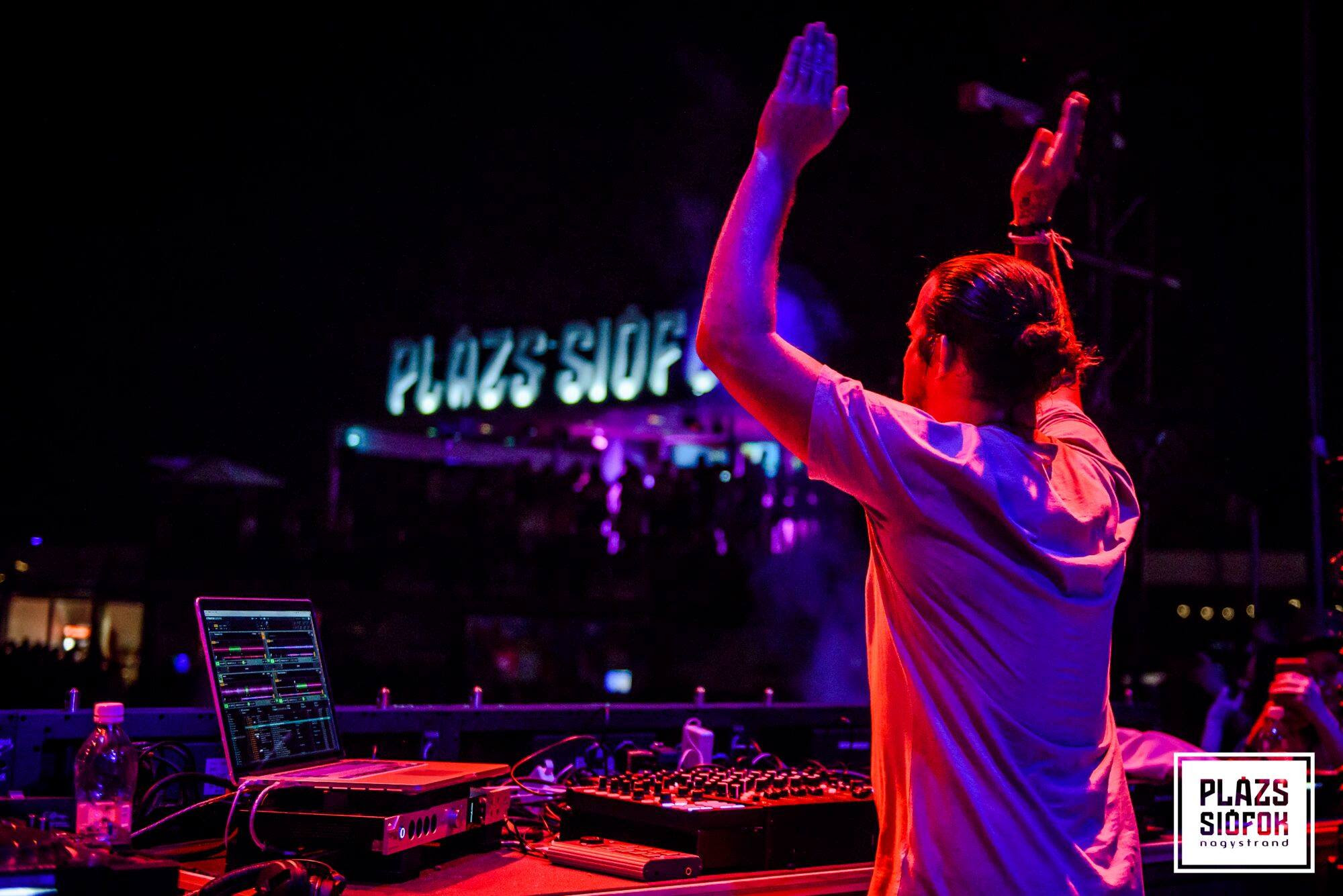 ONE DAY… ONE NIGHT… – Lucianoval új fesztivál született