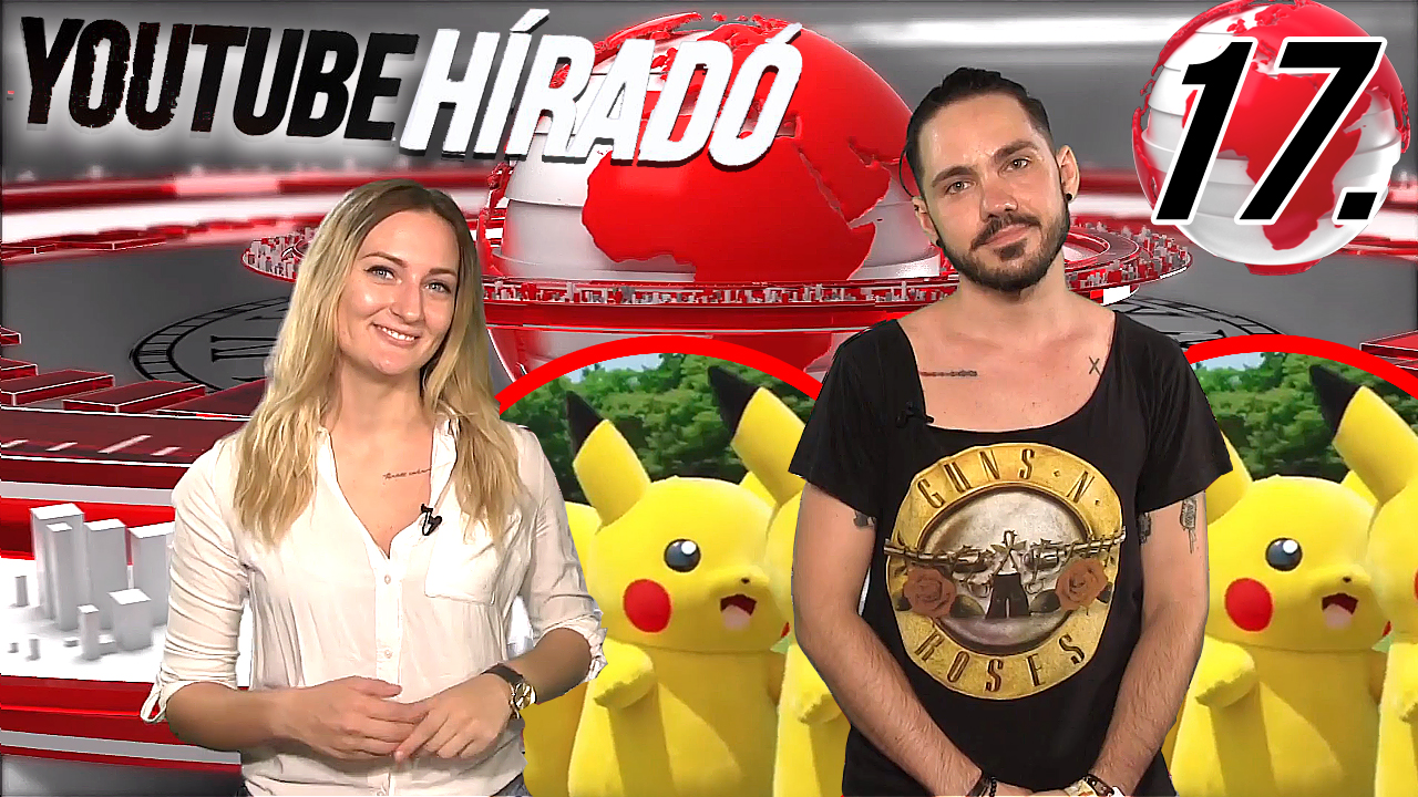 Despacito Paródia – Bűvésztrükkök – Mozizz velünk!