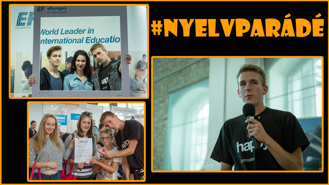 Babygirl szerint is fontos egy kapcsolatban a nyelv!