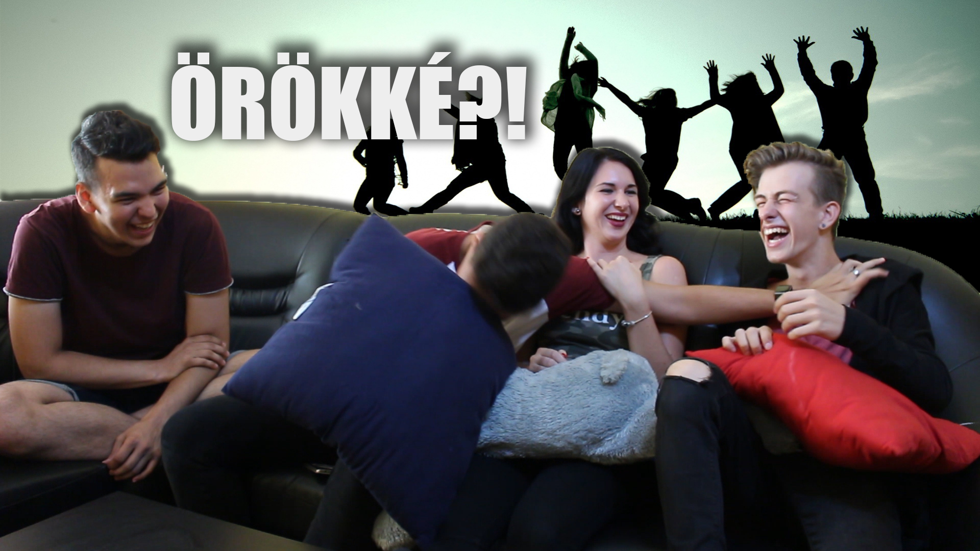 Vajon létezik örök barátság?