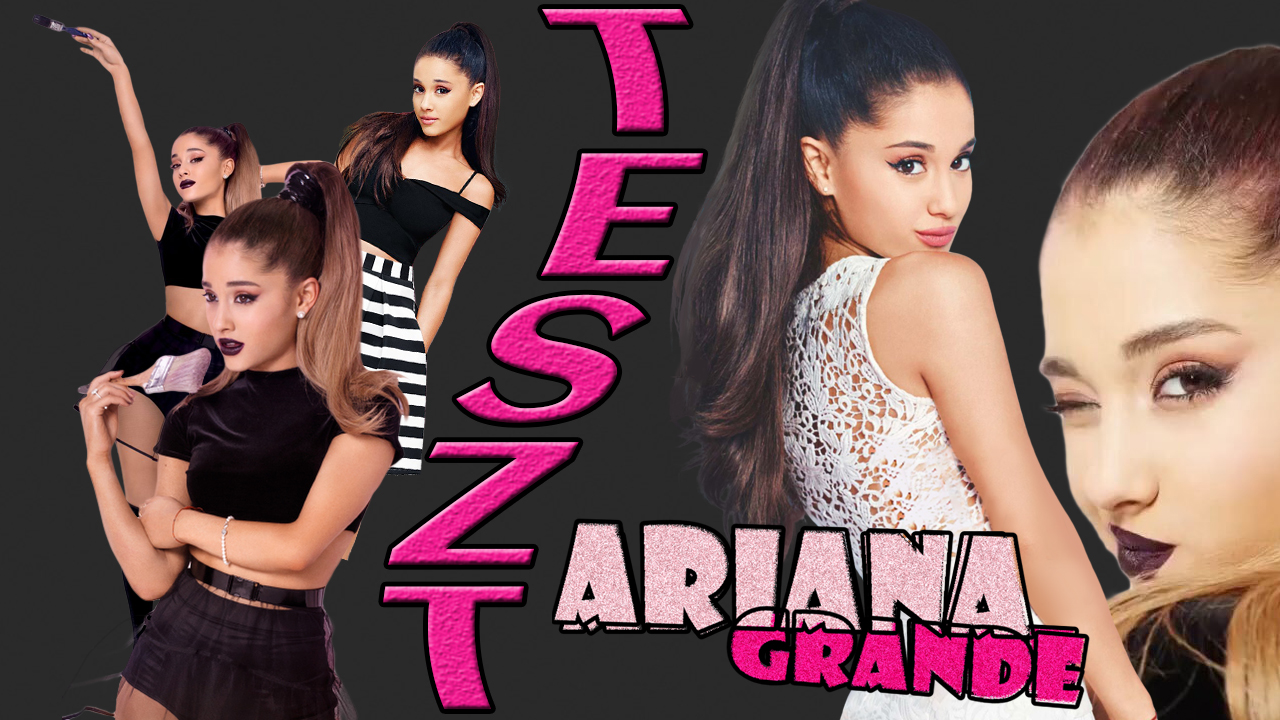 TESZT: Mennyire ismered Ariana Grandét?