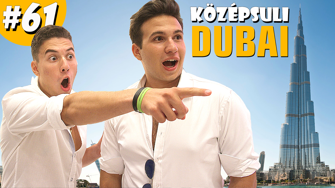 KÖZÉPSULI sorozat 61. rész