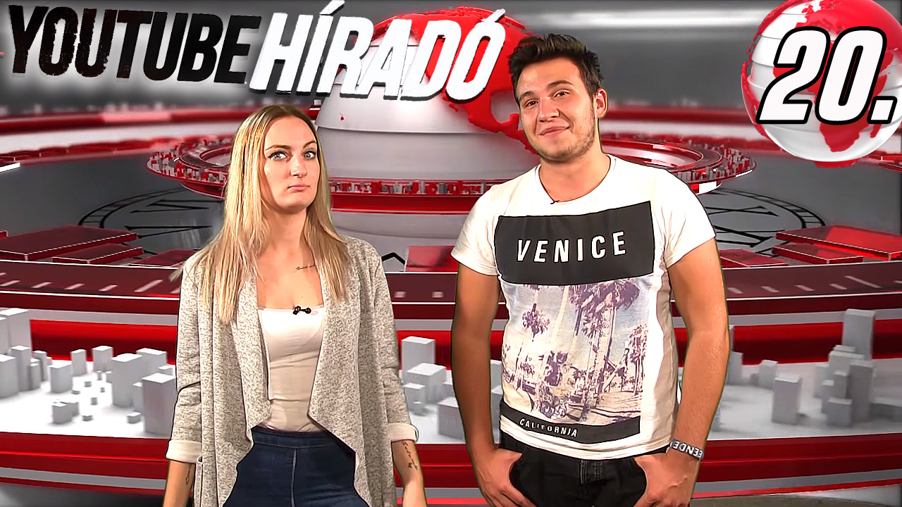 Aputáska – Anglia a városom – Szponzorest