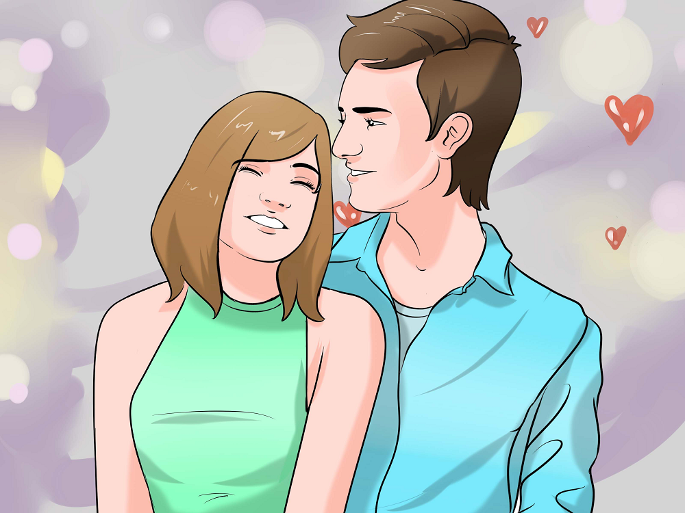 Hogyan bolondítsam magamba a kiszemeltemet?