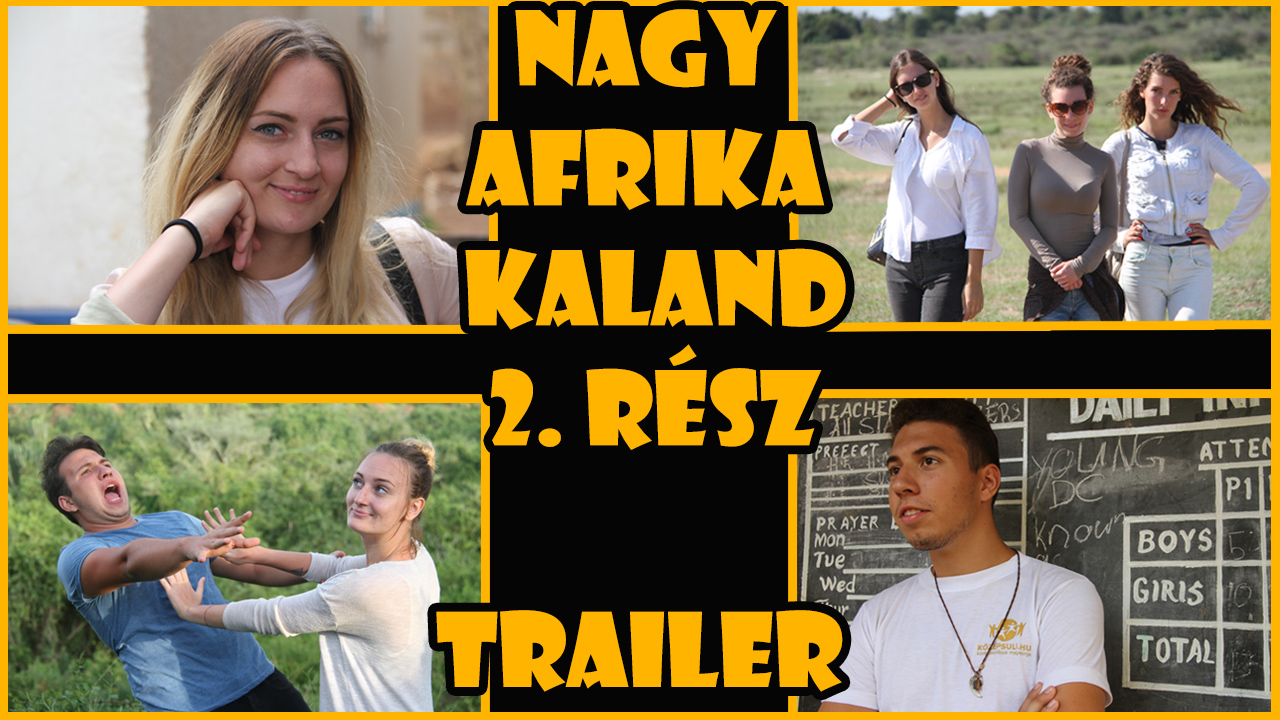 Előzetes – Középsuli sorozat 63. rész