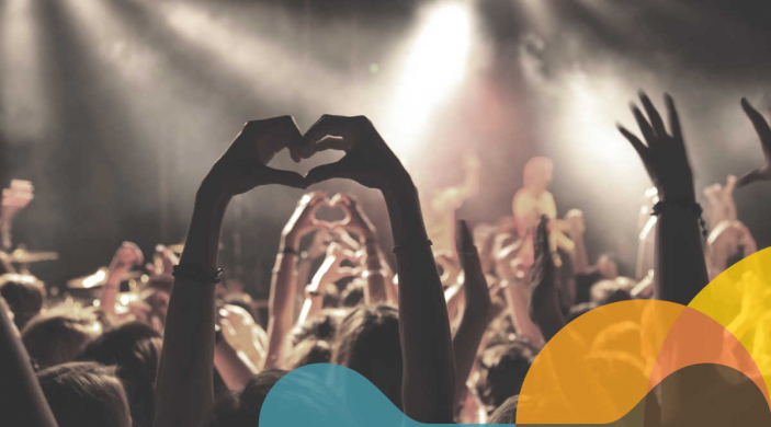 Újraindul a Backstage