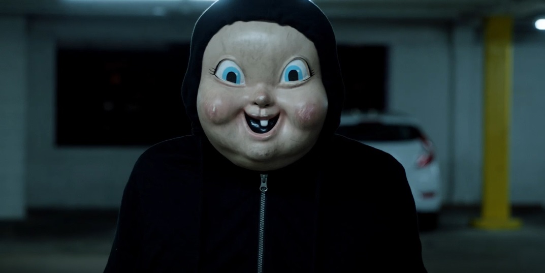 Boldog halálnapot! – már a költségek ötszörösét hozta vissza az új horrorvígjáték