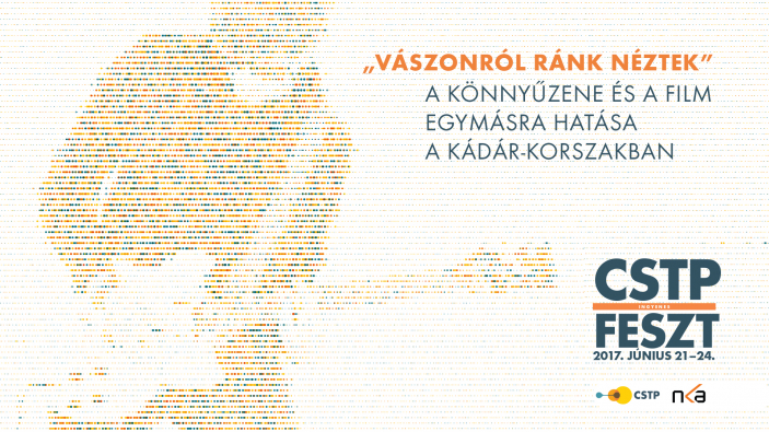 Könnyűzene-történeti konferencia a CSTP Feszt részeként