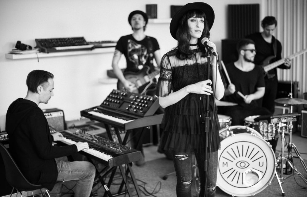 A Magashegyi Underground eddigi leglátványosabb klipje!